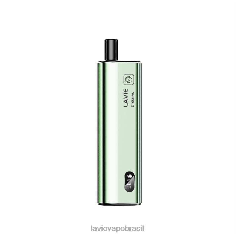 maracujá LAVIE ETERNAL 10000 baforadas 6X422123 | Lavie Vape Loja